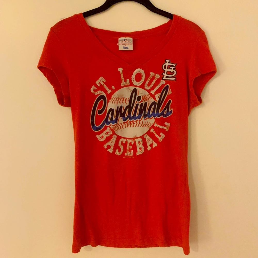 Women’s Cardinals T-Shirt